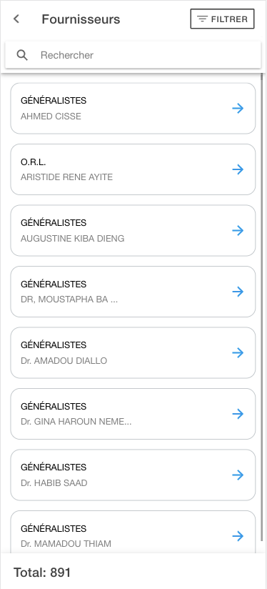 SENdigitsante espace digital msnas