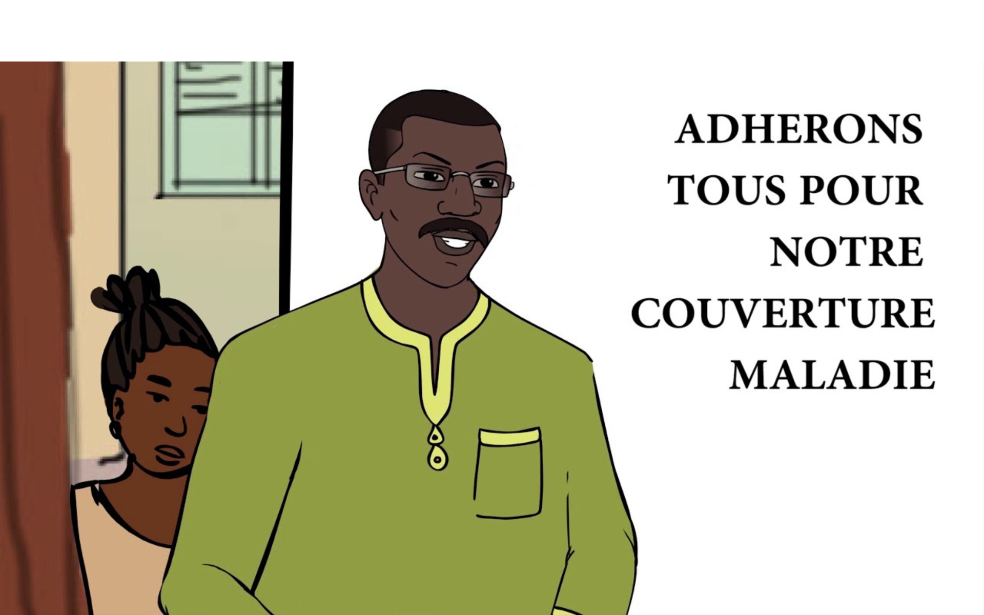 MSNAS Adhérer à la Mutuelle 